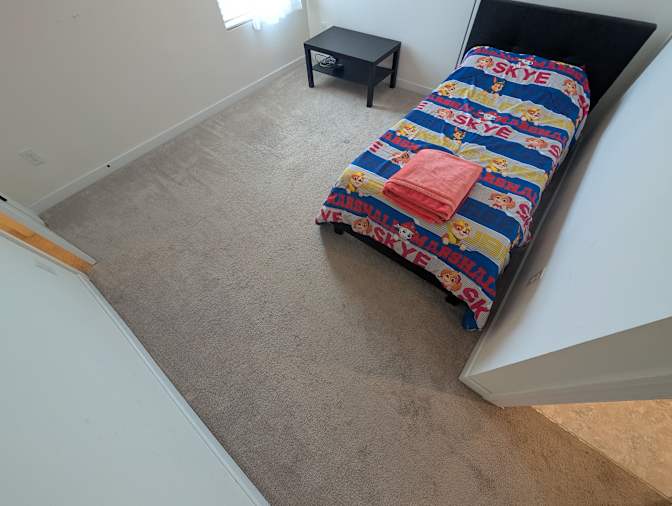 Alcove Rooms's room