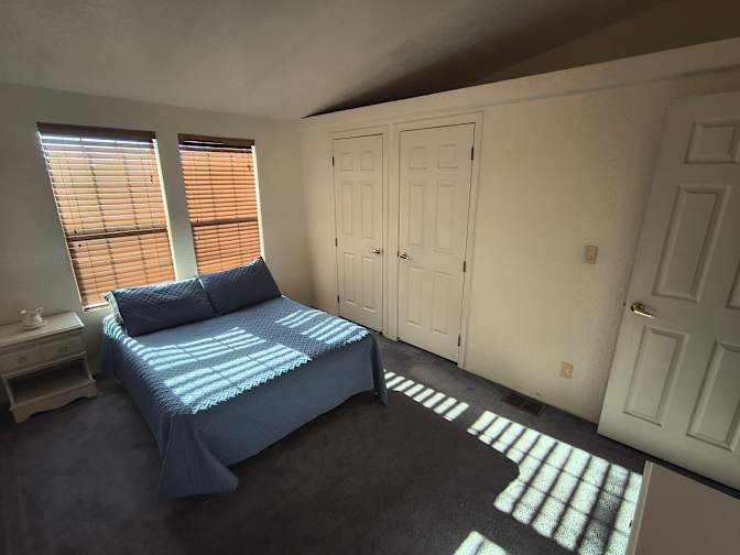 Terryann's room