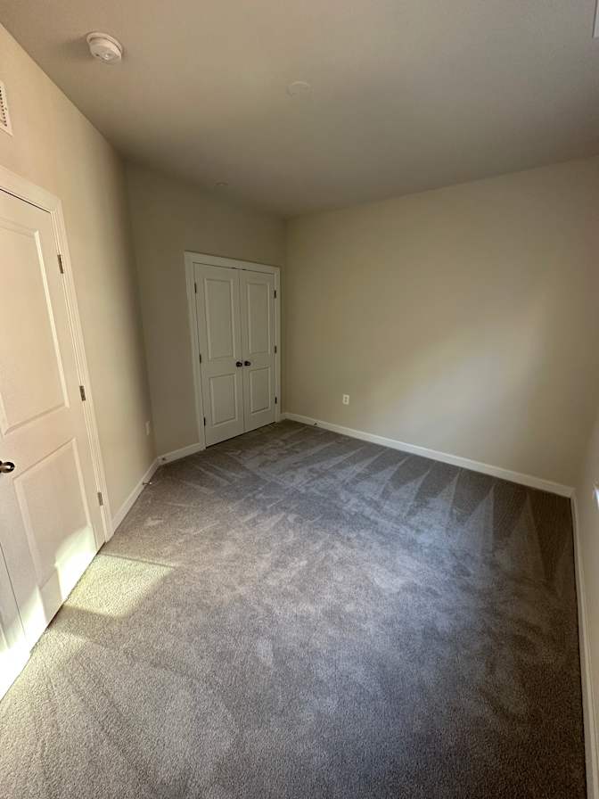 Matt's room