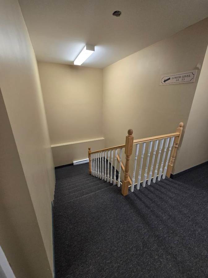 Jennifer's room