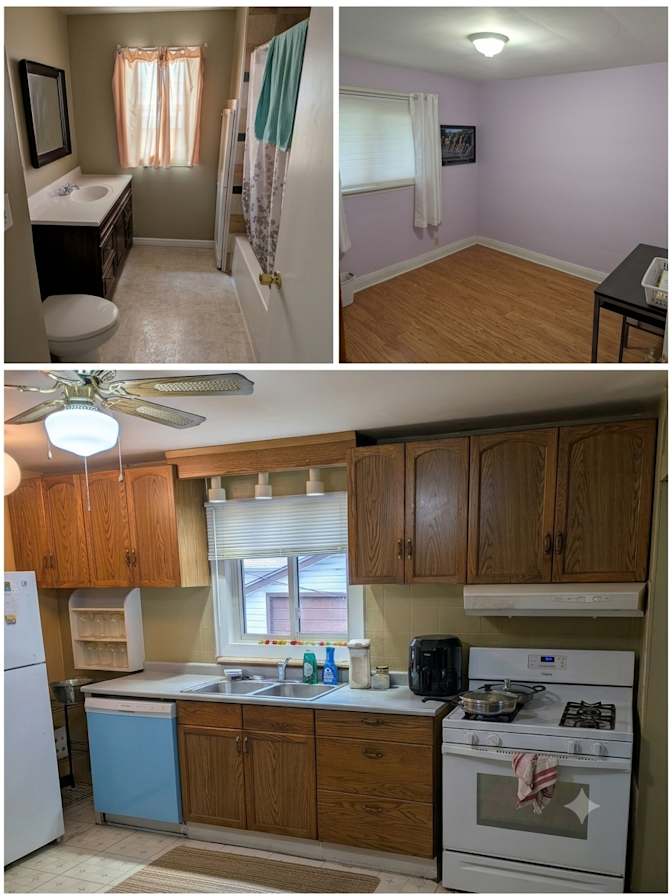 Sean's room