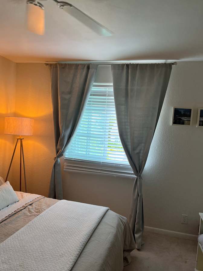 Ana's room
