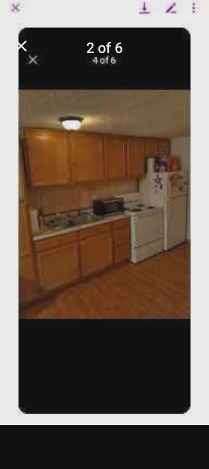 Joe's room