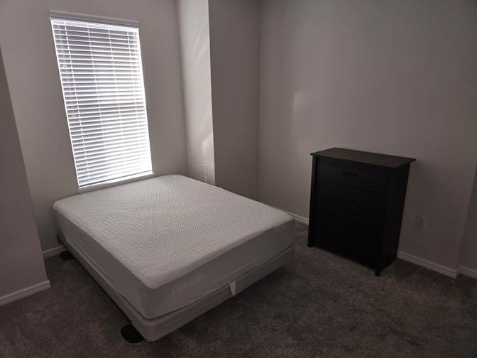 Jessica's room