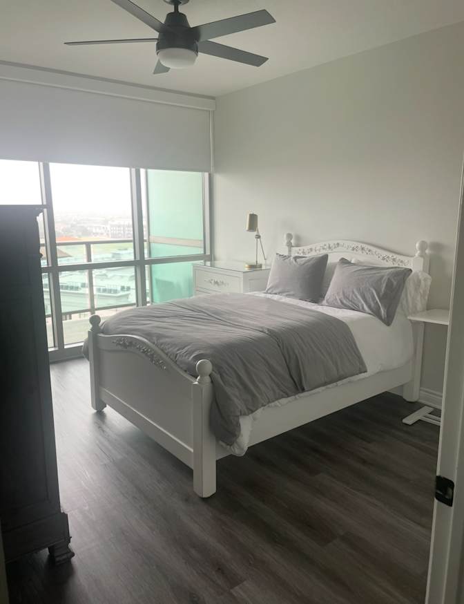 Isabella's room