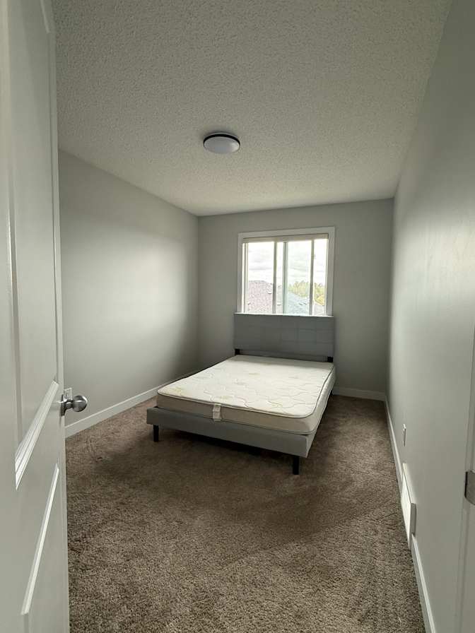 Holly's room