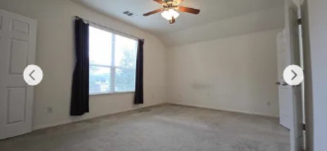 david's room