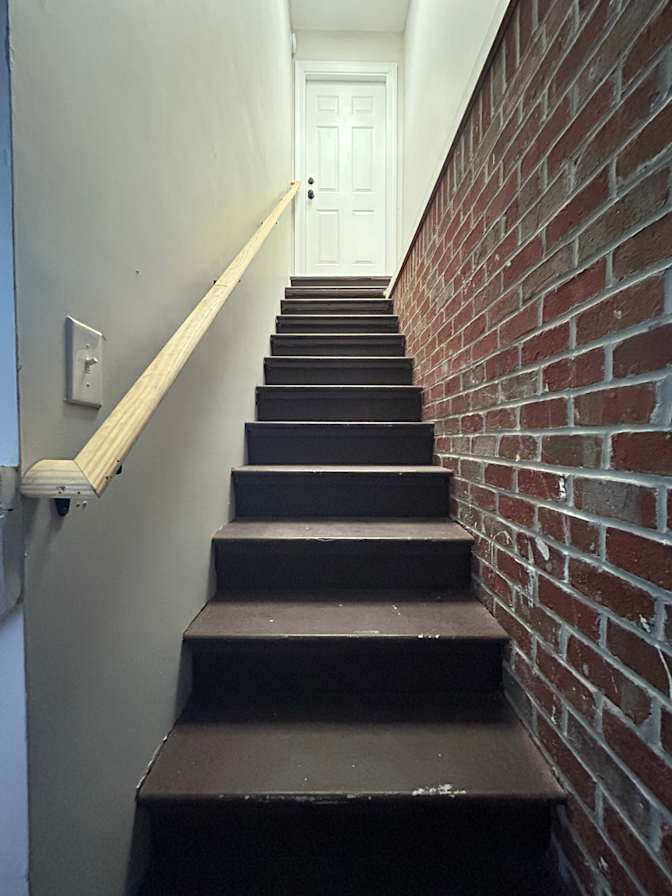 george singh's room