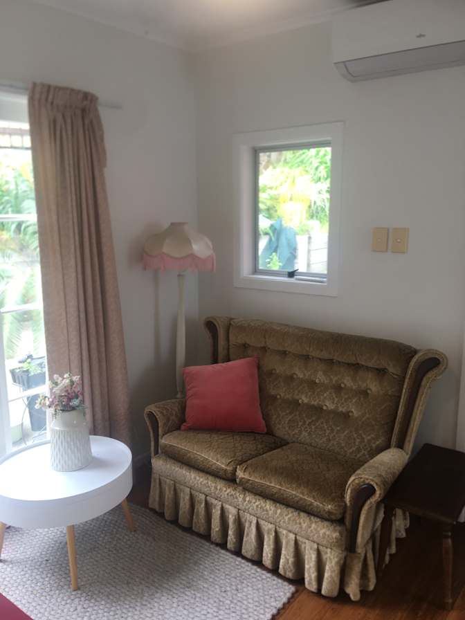 Robyn's room