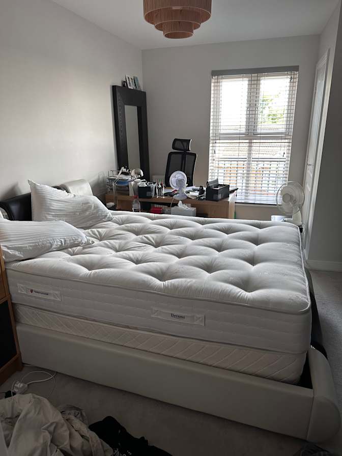Sunny's room