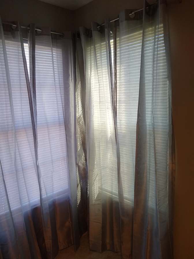 Serenity's room