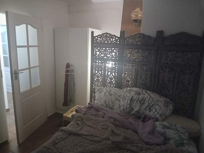 Jason's room