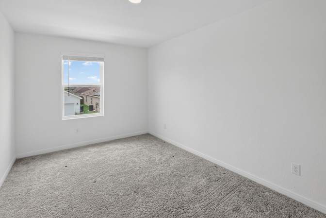 Alex's room
