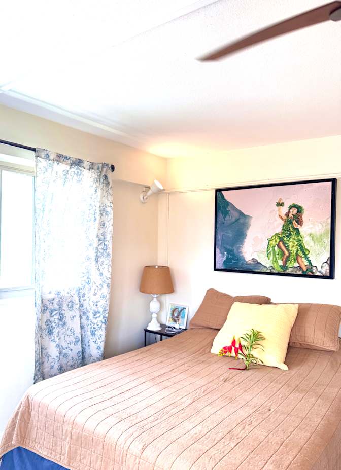 Melody's room