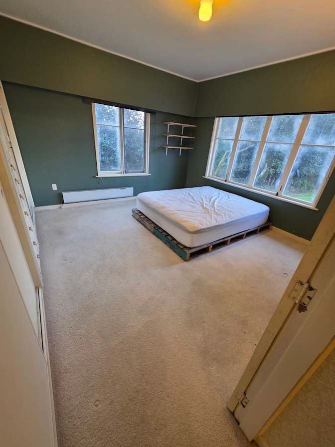 Timothy Price's room