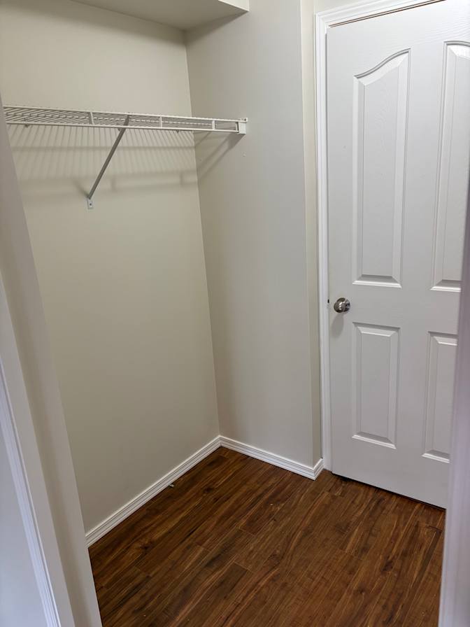 Alexander's room