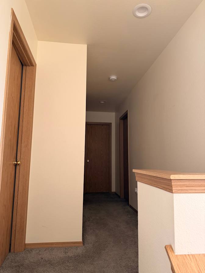 Teresa's room