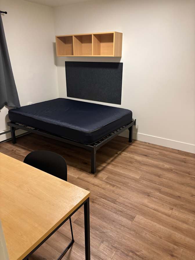 Jd's room