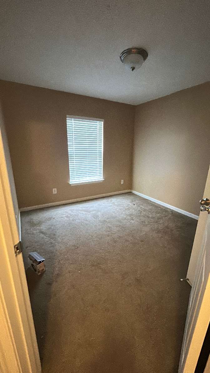 Karen's room