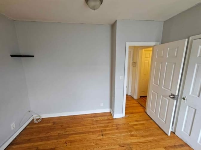 Don's room