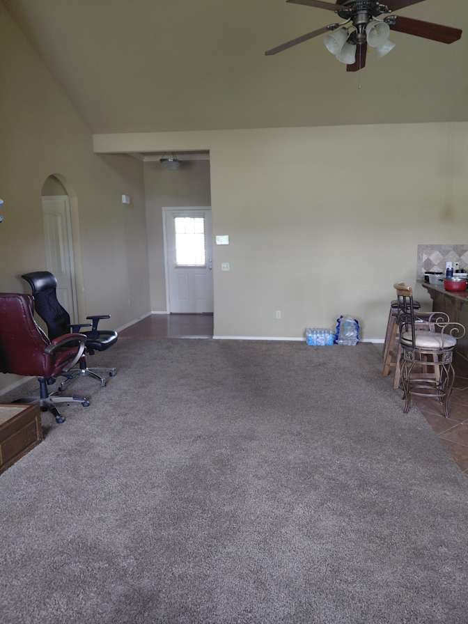 Angel's room