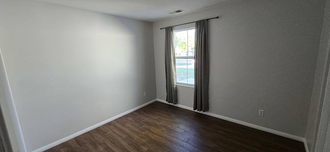 Marco's room