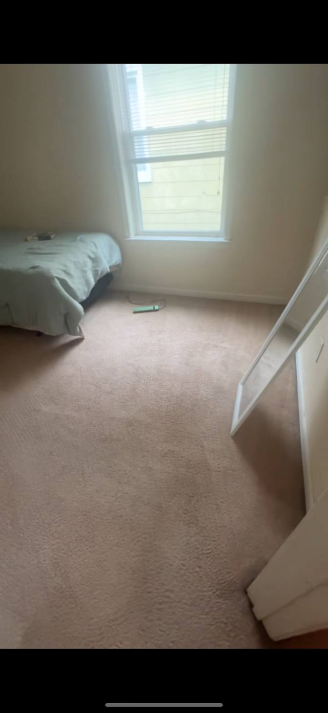 Bryce's room