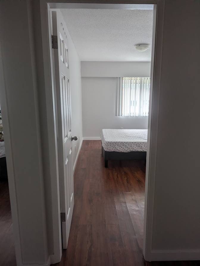 CJ's room