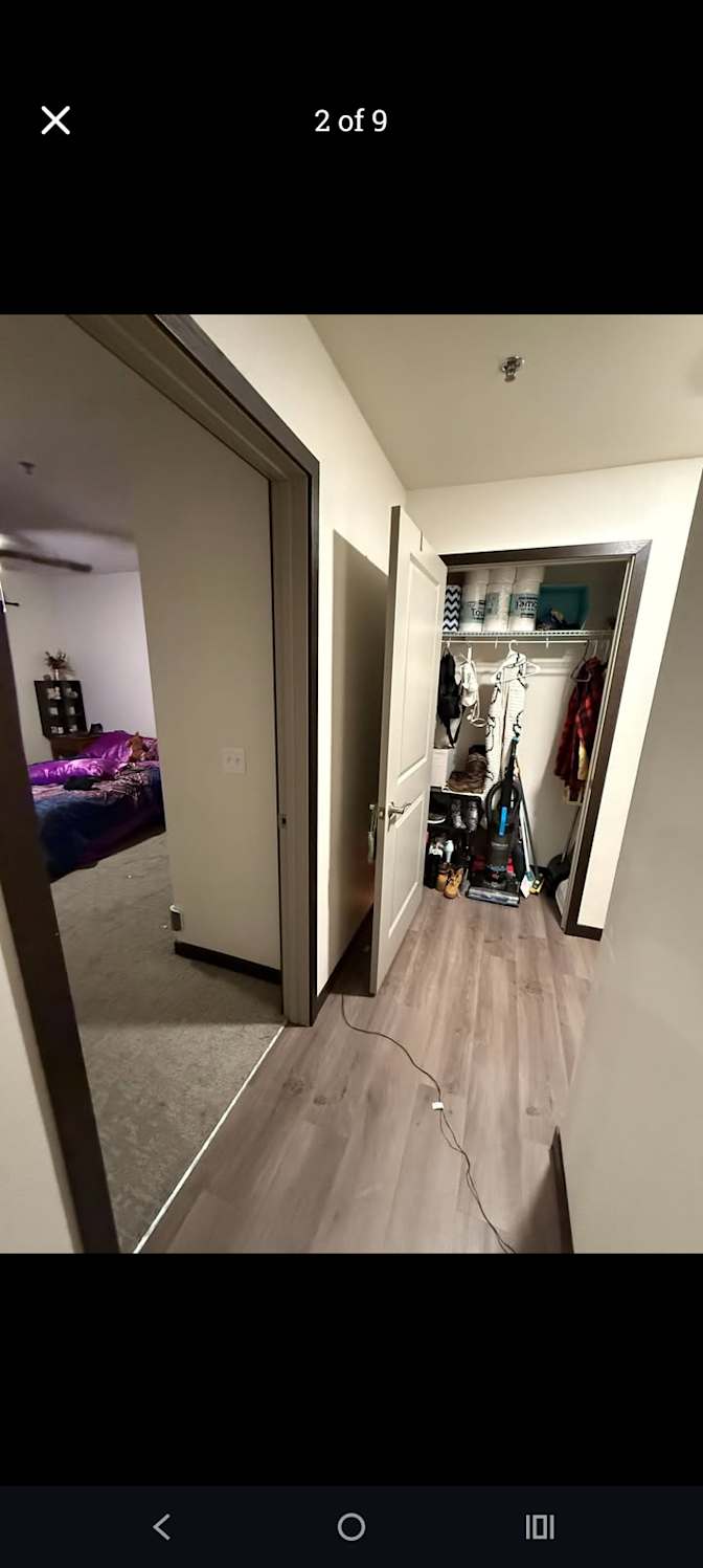 malaki's room