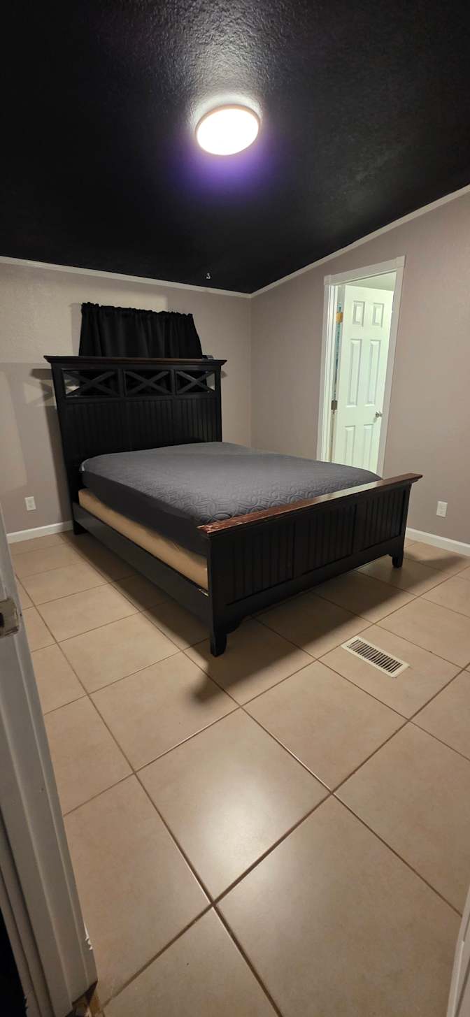 Jamie's room