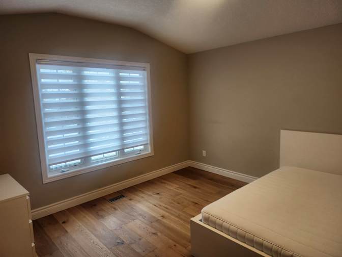 Dan's room