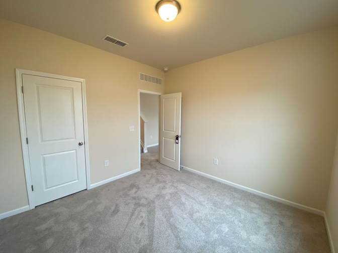 Alcove Rooms's room