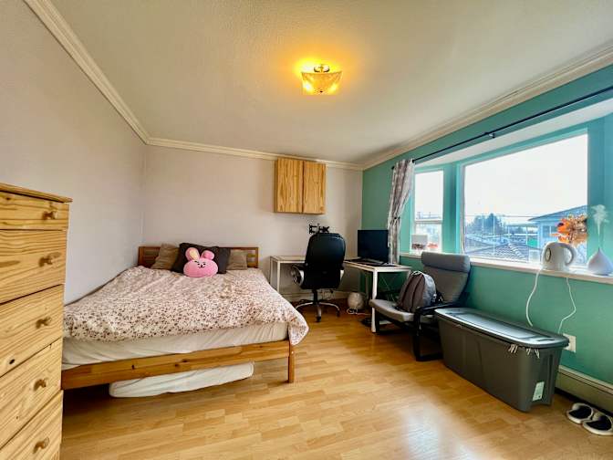 See's room