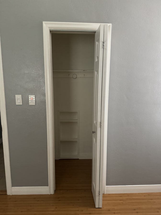 Jay's room