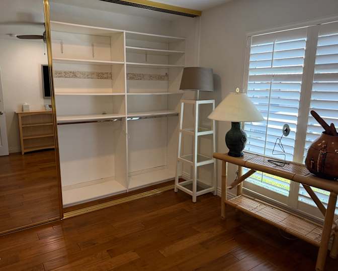 Mary's room