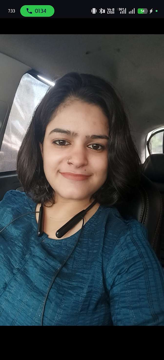 Divya Panda