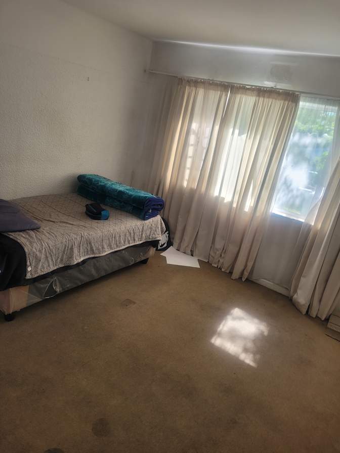 Jemima's room