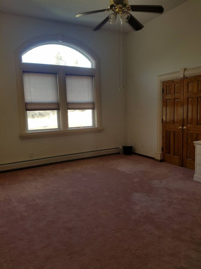 Judy's room