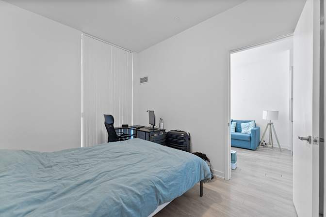 Alex's room