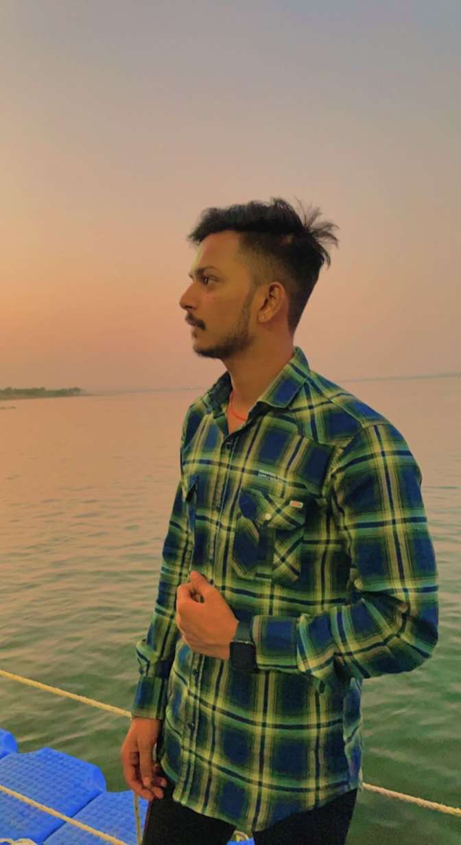 Suyash Thorat