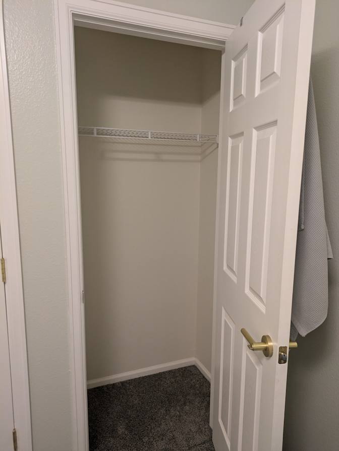 Jessie's room