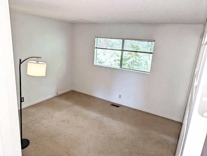 Brian's room