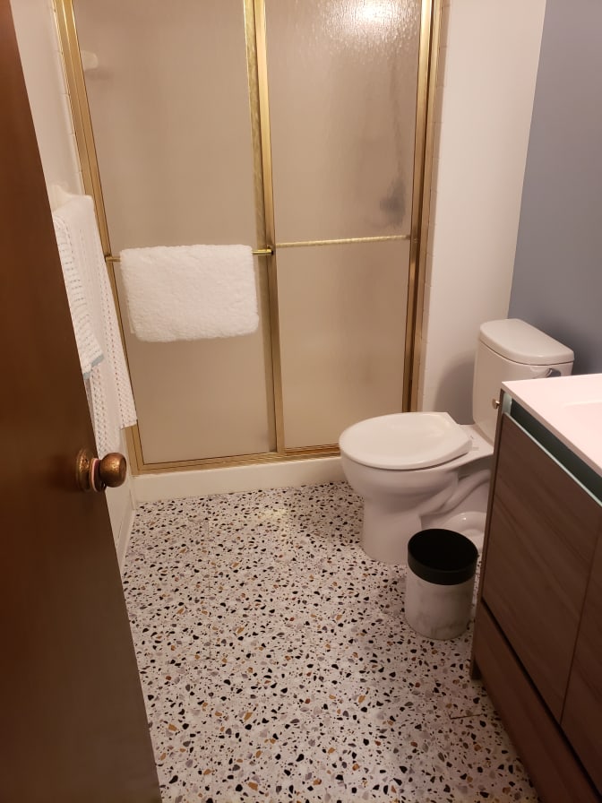 lisa's room