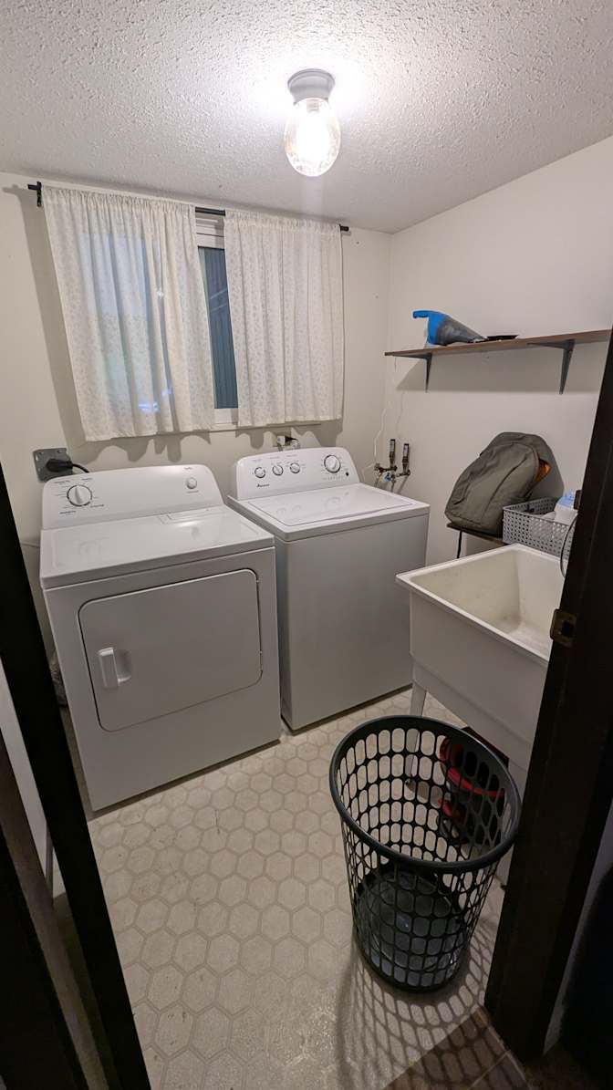 Ksenya's room