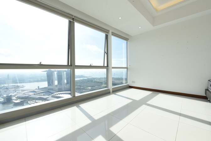 Easy LandLord's room