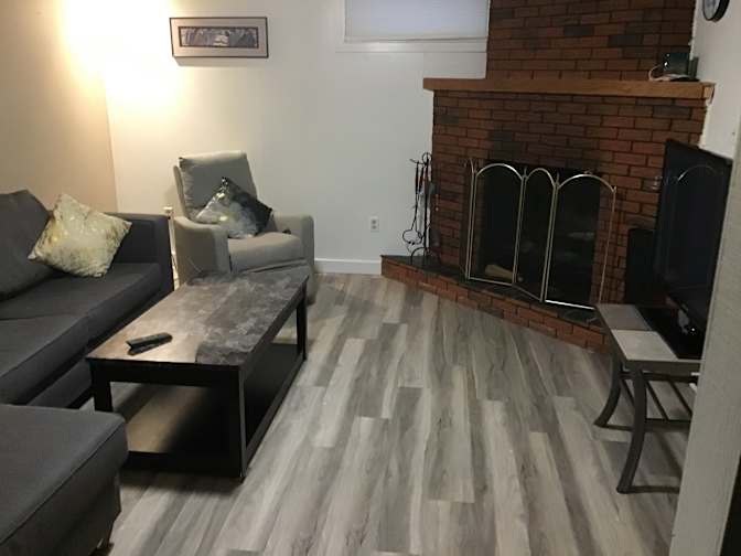 Valerie Halerewich's room