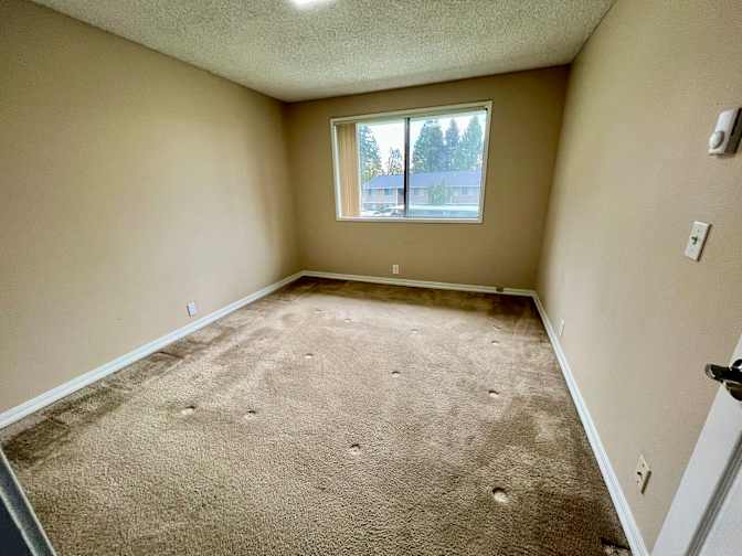Mandalee's room
