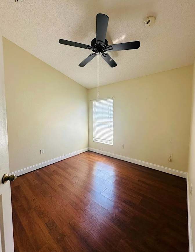 Marie's room