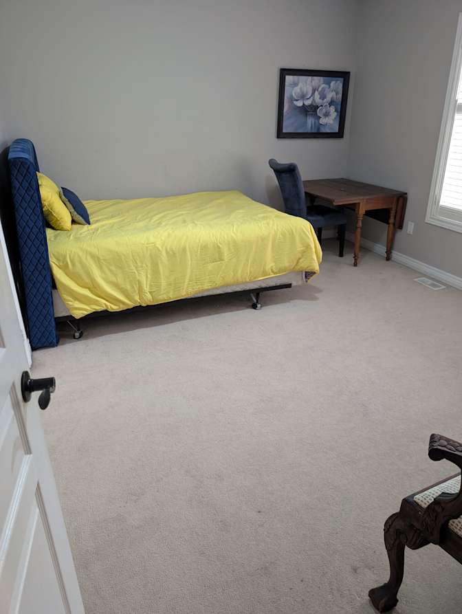 Jo's room