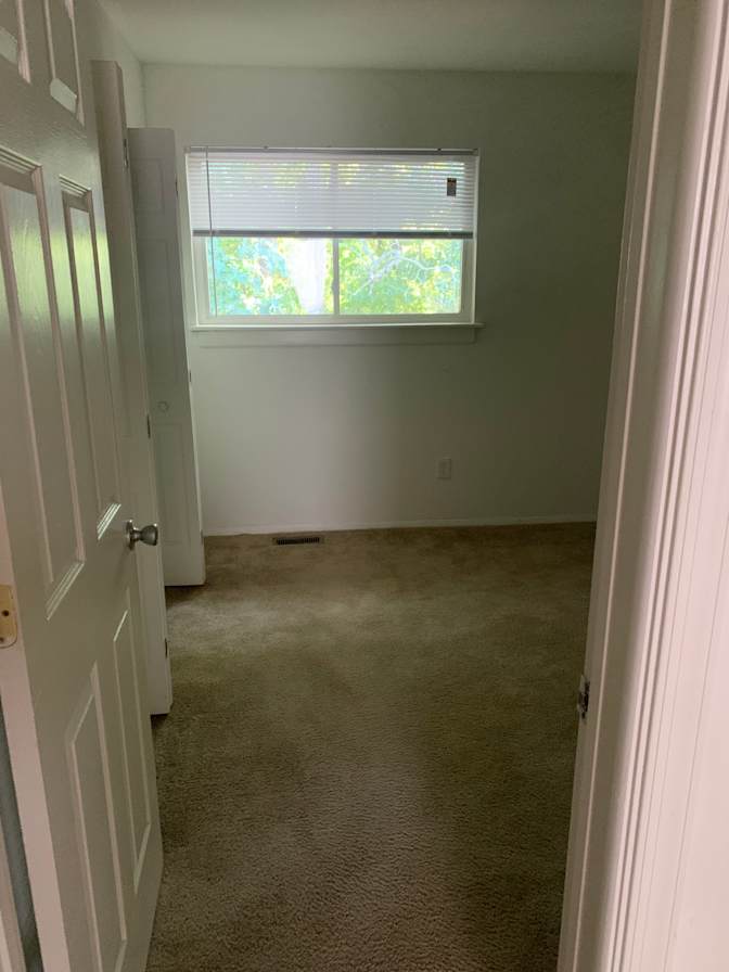 Drake's room